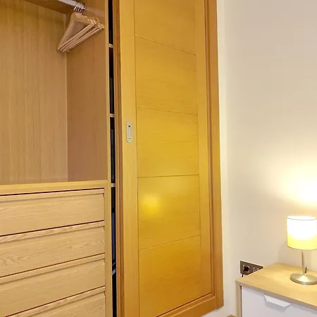 Apartment Ct28 Relax By The Malaga