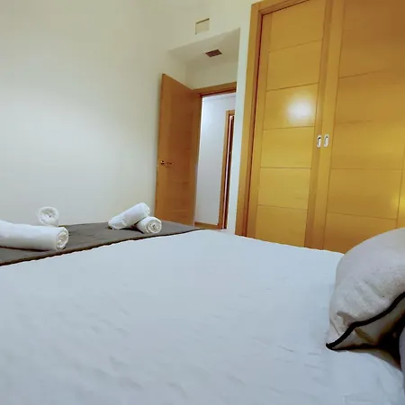 Ct28 Relax By The Apartment Malaga