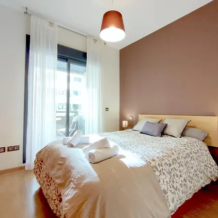 Apartment Ct28 Relax By The Malaga