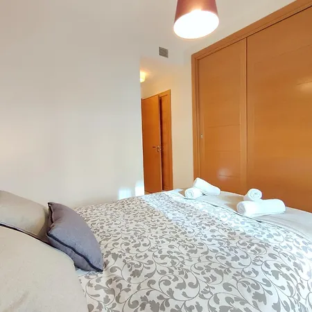 Ct28 Relax By The Apartment Malaga