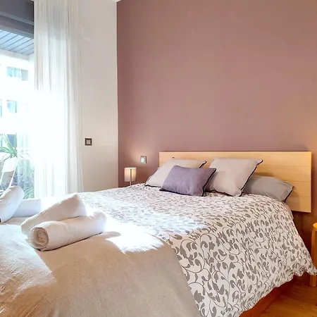 Apartment Ct28 Relax By The