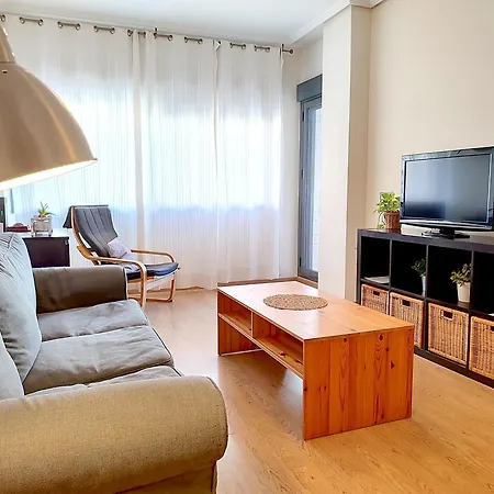 Ct28 Relax By The Apartment Malaga